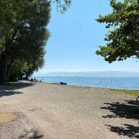 Fewo Natur & Entspannung Am Bodensee لانغنارغن المظهر الخارجي الصورة